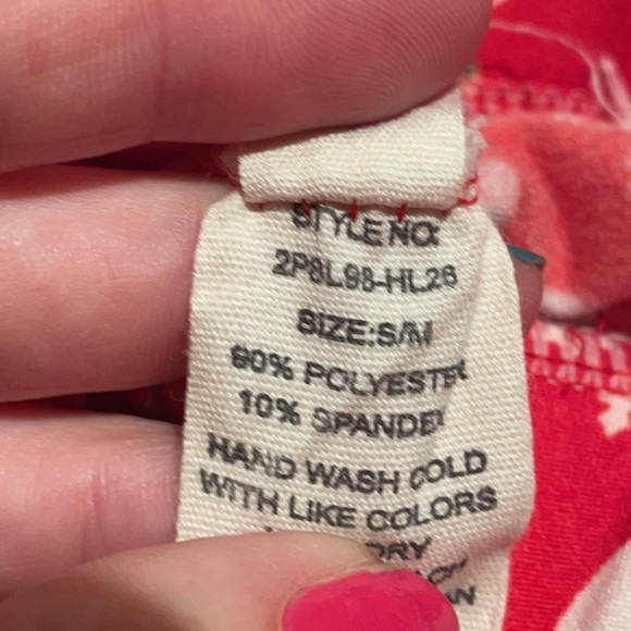 CHRISTMAS Leggings - Picture 3 of 4